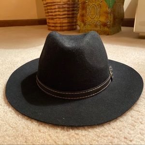 100% Wool Hat